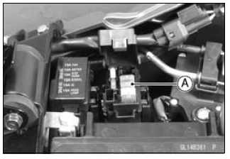 Anti-Lock Brake System (Equipped Models)