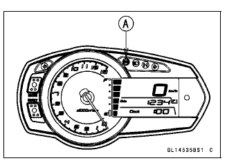 Anti-Lock Brake System (Equipped Models)