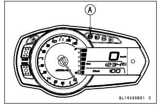 Anti-Lock Brake System (Equipped Models)