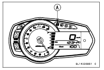 Anti-Lock Brake System (Equipped Models)