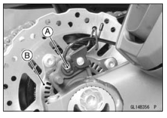 Anti-Lock Brake System (Equipped Models)