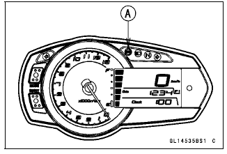 Anti-Lock Brake System (Equipped Models)
