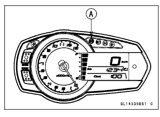 Anti-Lock Brake System (Equipped Models)