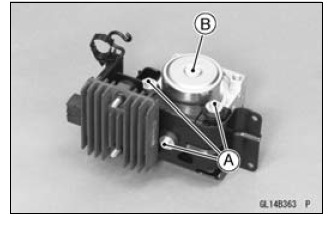 Anti-Lock Brake System (Equipped Models)