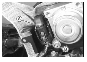 Anti-Lock Brake System (Equipped Models)