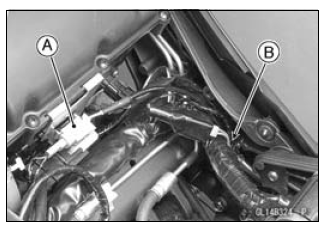 Anti-Lock Brake System (Equipped Models)