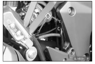 Anti-Lock Brake System (Equipped Models)