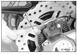 Anti-Lock Brake System (Equipped Models)