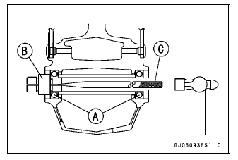 Hub Bearing