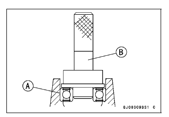 Hub Bearing