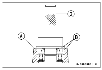 Hub Bearing