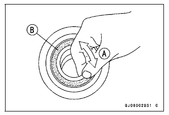 Hub Bearing