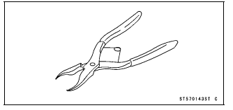 Special Tools