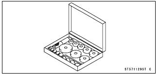 Special Tools