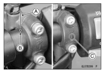 Master Cylinder
