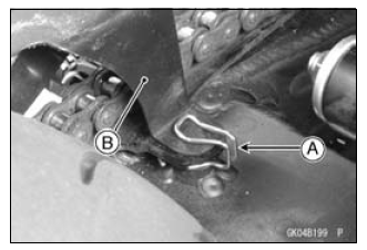 Drive Chain