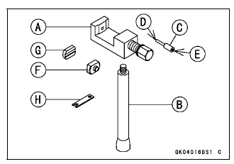 Drive Chain