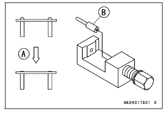 Drive Chain