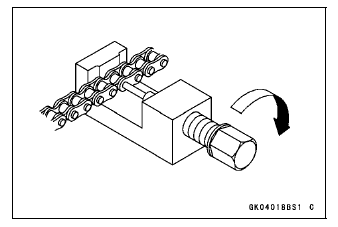 Drive Chain