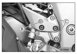 Master Cylinder