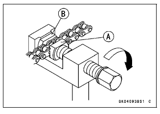 Drive Chain