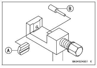 Drive Chain
