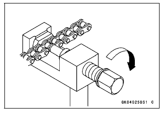 Drive Chain
