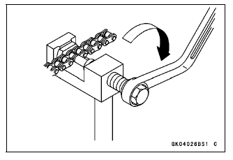 Drive Chain