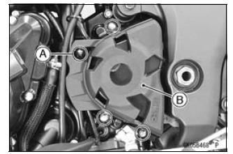 Sprocket, Coupling
