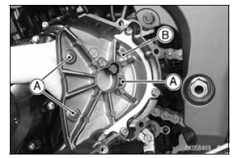 Sprocket, Coupling