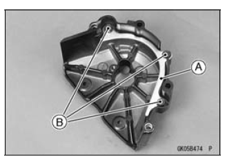 Sprocket, Coupling
