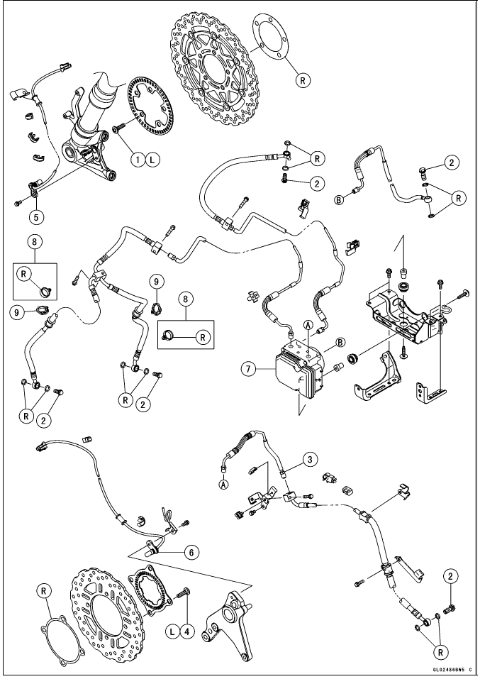 Exploded View