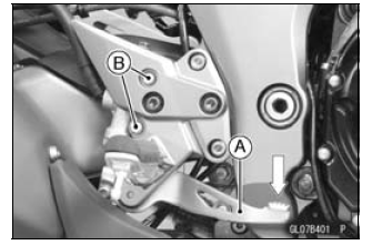 Master Cylinder