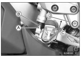 Brake Lever, Brake Pedal