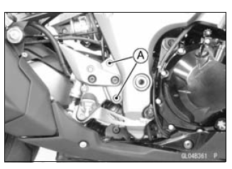 Brake Lever, Brake Pedal