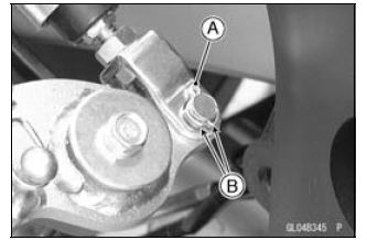 Brake Lever, Brake Pedal