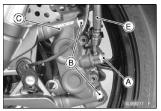 Calipers