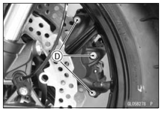 Calipers