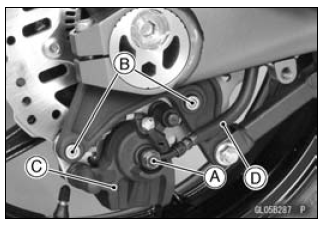 Calipers