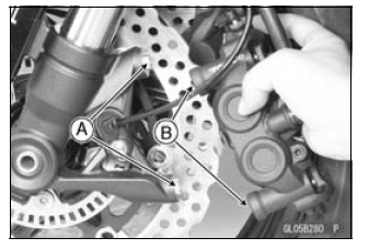 Calipers