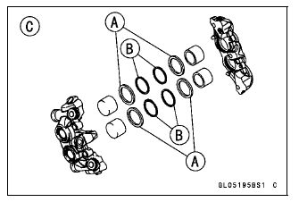 Calipers