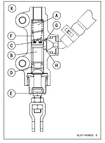 Master Cylinder