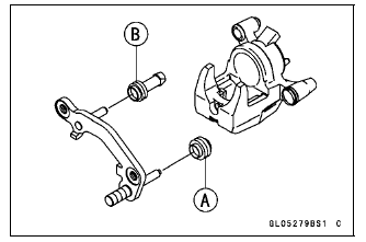 Calipers