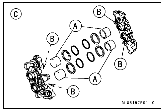 Calipers