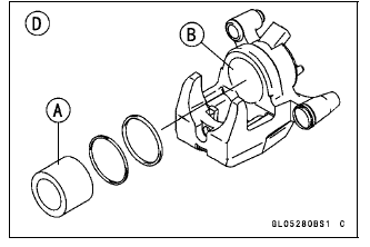 Calipers