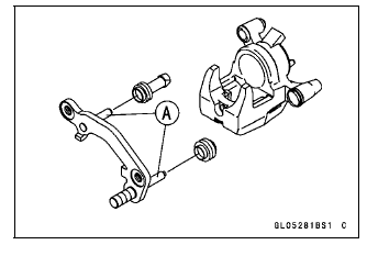 Calipers