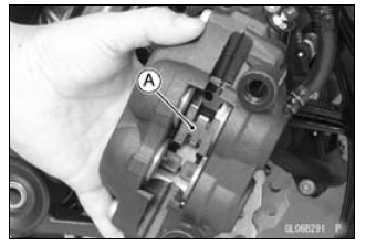 Brake Pads
