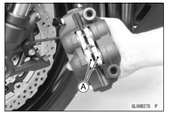 Brake Pads