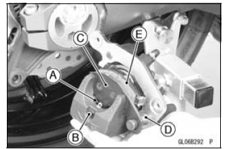 Brake Pads