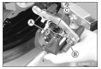 Brake Pads